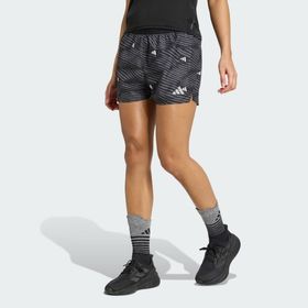 Adidas JM5733 Kadın Adi365 Running Essentials Brand Love Koşu Şortu