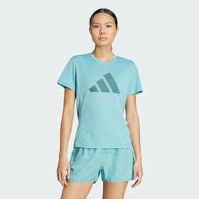 Adidas JM5758 Run It Kadın Koşu T-shirt