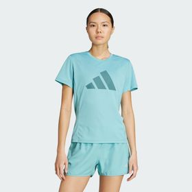 Adidas JM5758 Run It Kadın Koşu T-shirt