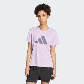 Adidas JM5761 Run It Kadın Koşu T-shirt