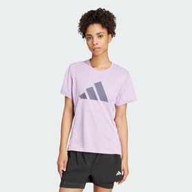 Adidas JM5761 Run It Kadın Koşu T-shirt
