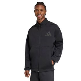 Adidas JM6058 Z.N.E. Lifestyle Training Erkek Eşofman Üstü