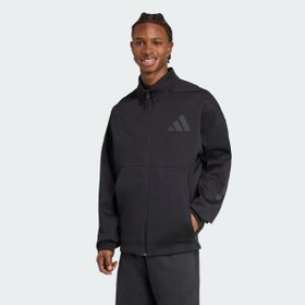 Adidas JM6058 Z.N.E. Lifestyle Training Erkek Eşofman Üstü