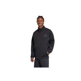 Adidas JM6058 Z.N.E. Lifestyle Training Erkek Eşofman Üstü