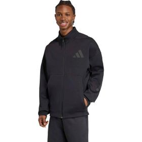Adidas JM6058 Z.N.E. Lifestyle Training Erkek Eşofman Üstü