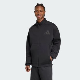 Adidas JM6058 Z.N.E. Lifestyle Training Erkek Eşofman Üstü