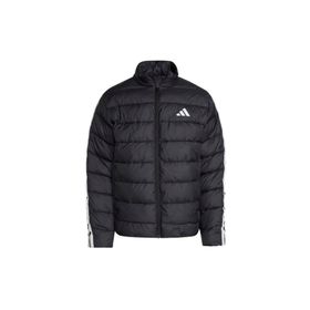 Adidas JM8416 ESS 3S SD Siyah Spor Erkek Mont