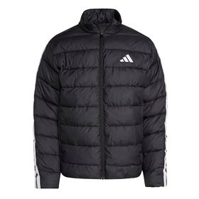 Adidas JM8416 ESS 3S SD Siyah Spor Erkek Mont