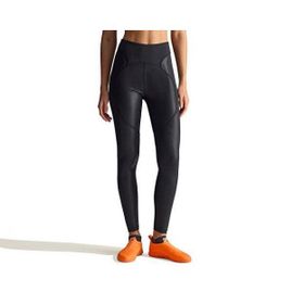 Adidas JM8458 Siyah By Stella Mc Cartney Training Micro Dot Kadın Tayt