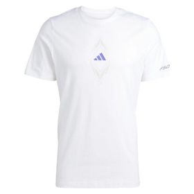 Adidas JM8943 F50 Grafik Baskılı Futbol Erkek T-Shirt