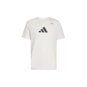 Adidas JM8976 Climacool Category Training Graphic Erkek T-Shirt