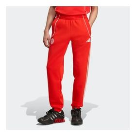 Adidas JM9431 FC Bayern UBP Doubleknit Erkek Futbol Eşofman Altı