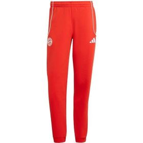 Adidas JM9431 FC Bayern UBP Doubleknit Erkek Futbol Eşofman Altı