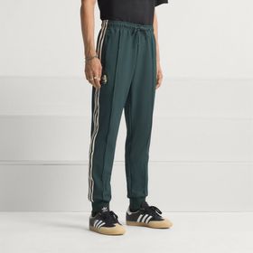 Adidas JM9448 Juventus Terrace Icons Erkek Eşofman Altı