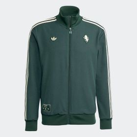 Adidas JM9449 Juventus Terrace Icons Erkek Futbol Eşofman Üstü