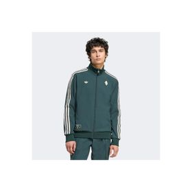 Adidas JM9449 Juventus Terrace Icons Erkek Futbol Eşofman Üstü