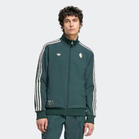 Adidas JM9449 Juventus Terrace Icons Erkek Futbol Eşofman Üstü