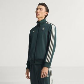 Adidas JM9449 Juventus Terrace Icons Erkek Futbol Eşofman Üstü