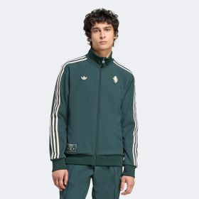 Adidas JM9449 Juventus Terrace Icons Erkek Futbol Eşofman Üstü