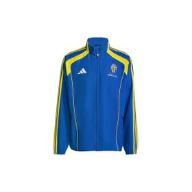 Adidas JM9470 Juventus Vialli Pack Erkek Fermuarlı Üst