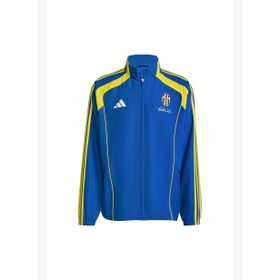 Adidas JM9470 Juventus Vialli Pack Erkek Fermuarlı Üst