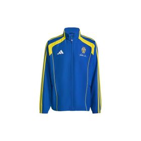 Adidas JM9470 Juventus Vialli Pack Erkek Fermuarlı Üst