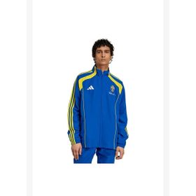 Adidas JM9470 Juventus Vialli Pack Erkek Fermuarlı Üst