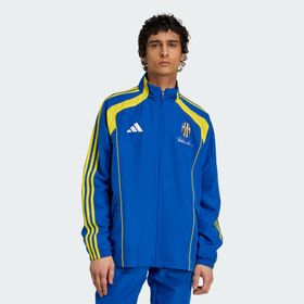 Adidas JM9470 Juventus Vialli Pack Erkek Fermuarlı Üst