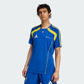 Adidas JM9473 Vialli Pack Juventus Forması