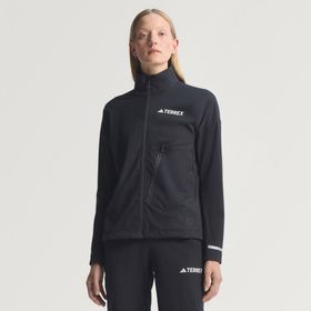 Adidas JN0104 Training Terrex Xperior Cross-Country Ski Softshell Kadın Ceket