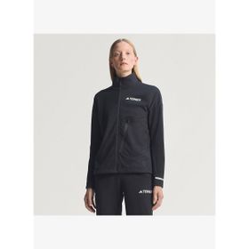 Adidas JN0104 Training Terrex Xperior Cross-Country Ski Softshell Kadın Ceket