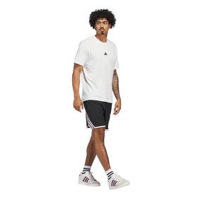 Adidas JN0327 Crazy Lite Erkek Basketbol Erkek Şort