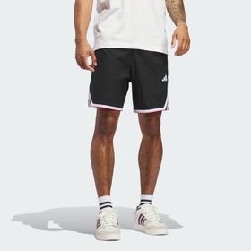 Adidas JN0327 Crazy Lite Erkek Basketbol Erkek Şort