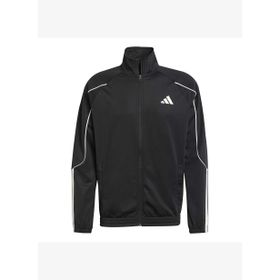 Adidas JN1817 Stadium 3-Stripes Lifestyle Training Erkek Eşofman Takımı