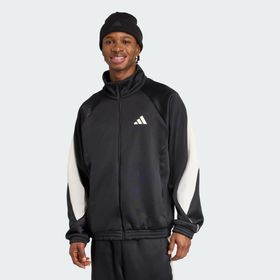 Adidas JN1821 Stadium Lifestyle Training Erkek Eşofman Üstü