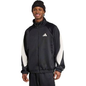 Adidas JN1821 Stadium Lifestyle Training Erkek Eşofman Üstü