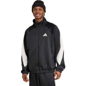 Adidas JN1821 Stadium Lifestyle Training Erkek Eşofman Üstü