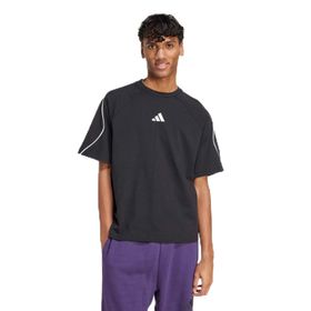 Adidas JN1824 Stadium Lifestyle Training Erkek T-Shirt