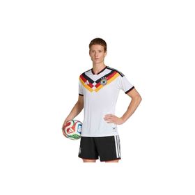 Adidas JN2066 Germany 26 Authentic İç Saha Erkek Futbol Forma