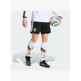 Adidas JN2073 Almanya 26 İç Saha Erkek Şortu