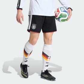 Adidas JN2073 Almanya 26 İç Saha Erkek Şortu