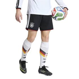 Adidas JN2073 Almanya 26 İç Saha Erkek Şortu