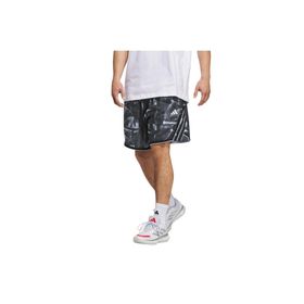 Adidas JN2460 Crazy Lite AOP Erkek Basketbol Şort