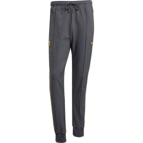 Adidas JN2815 Manchester United Terrace Icons Futbol Erkek Eşofman Altı