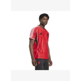 Adidas JN2832 Manchester United ABD Uzun Kollu Erkek Üst