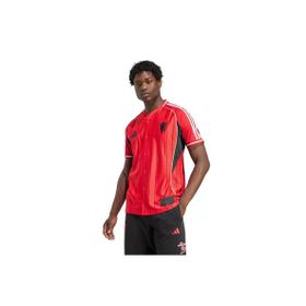 Adidas JN2832 Manchester United ABD Uzun Kollu Erkek Üst