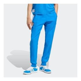 Adidas JN3057 Real Madrid Terrace Icons Erkek Futbol Eşofman Altı