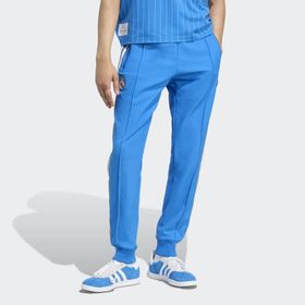 Adidas JN3057 Real Madrid Terrace Icons Erkek Futbol Eşofman Altı
