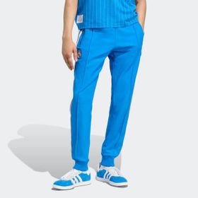 Adidas JN3057 Real Madrid Terrace Icons Erkek Futbol Eşofman Altı
