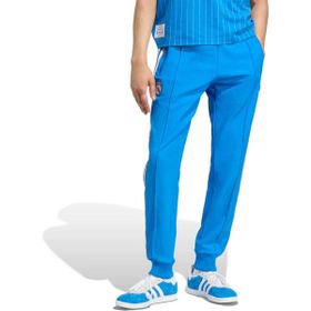 Adidas JN3057 Real Madrid Terrace Icons Erkek Futbol Eşofman Altı